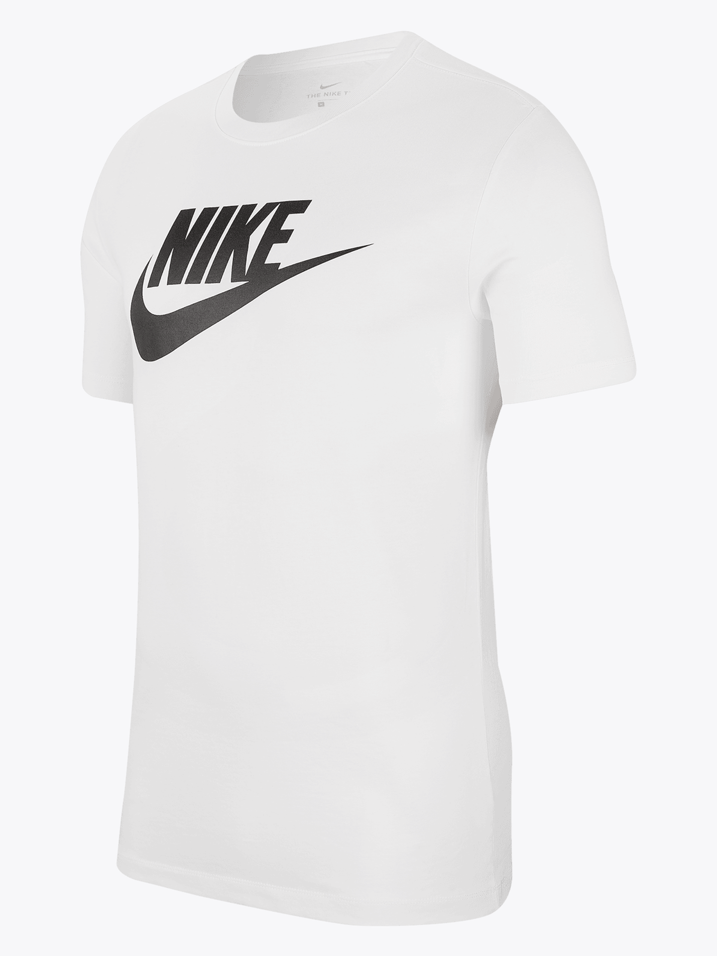 Icon Futura Tee