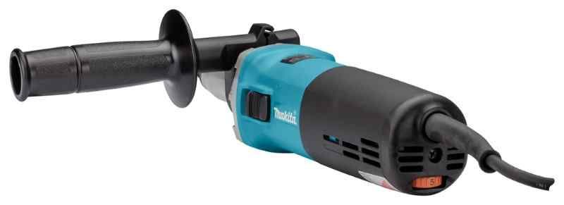 Makita GD0800C Rechte slijper SJS