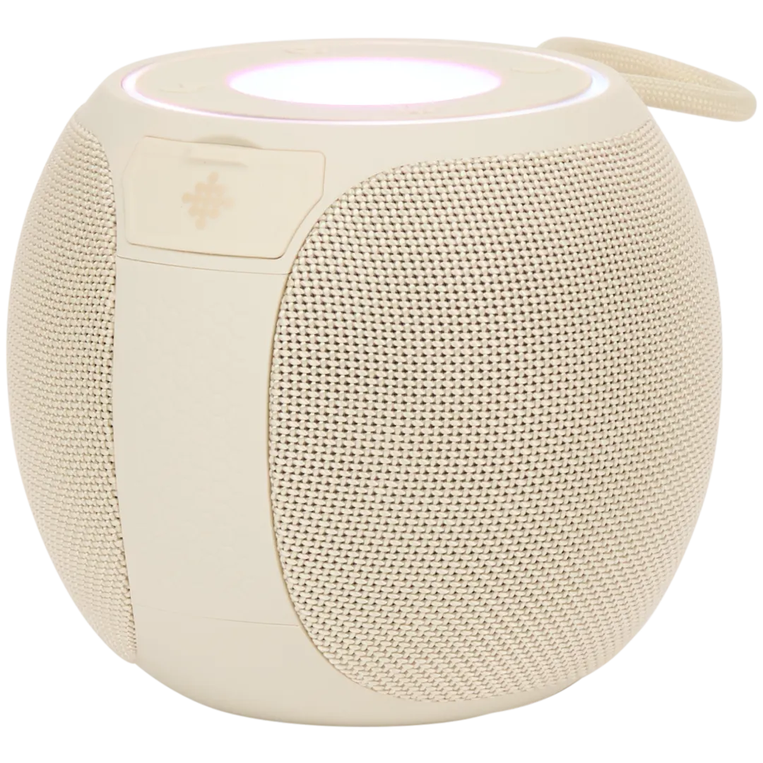 Intempo draadloze speaker 10 watt | Ø 15 x 15 cm | diverse kleuren