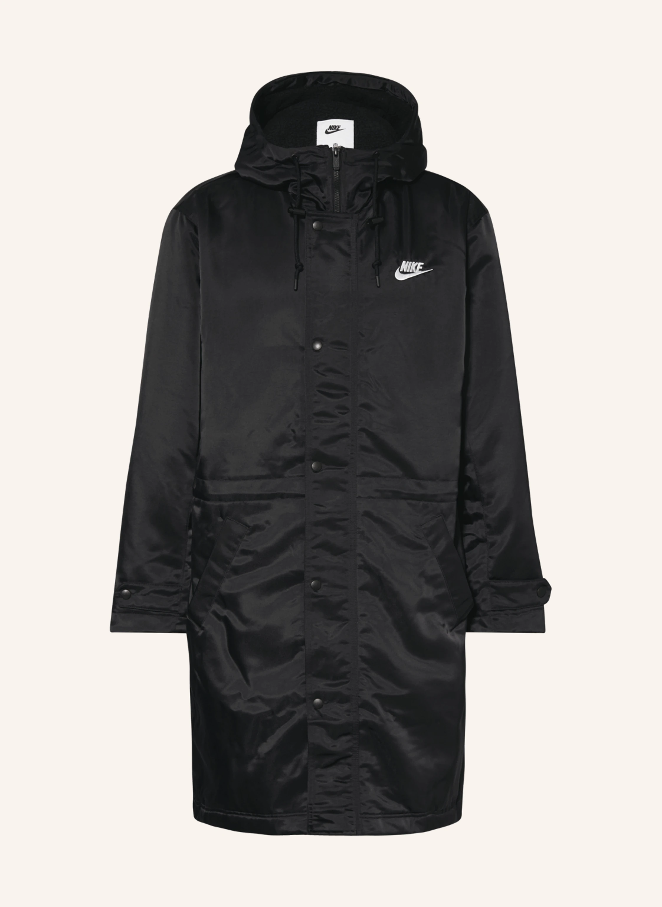 Nike Mantel