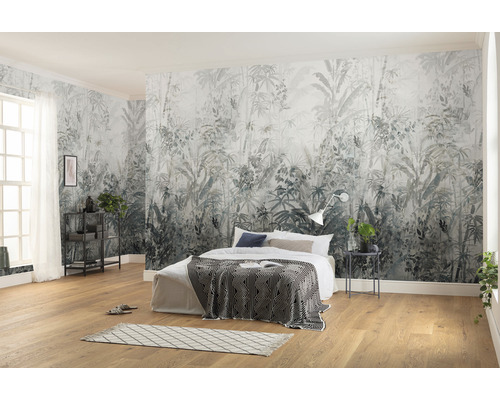 Vliesbehang IF3-044 Wondrous Watermarks 3-delige set 300 x 250 cm
