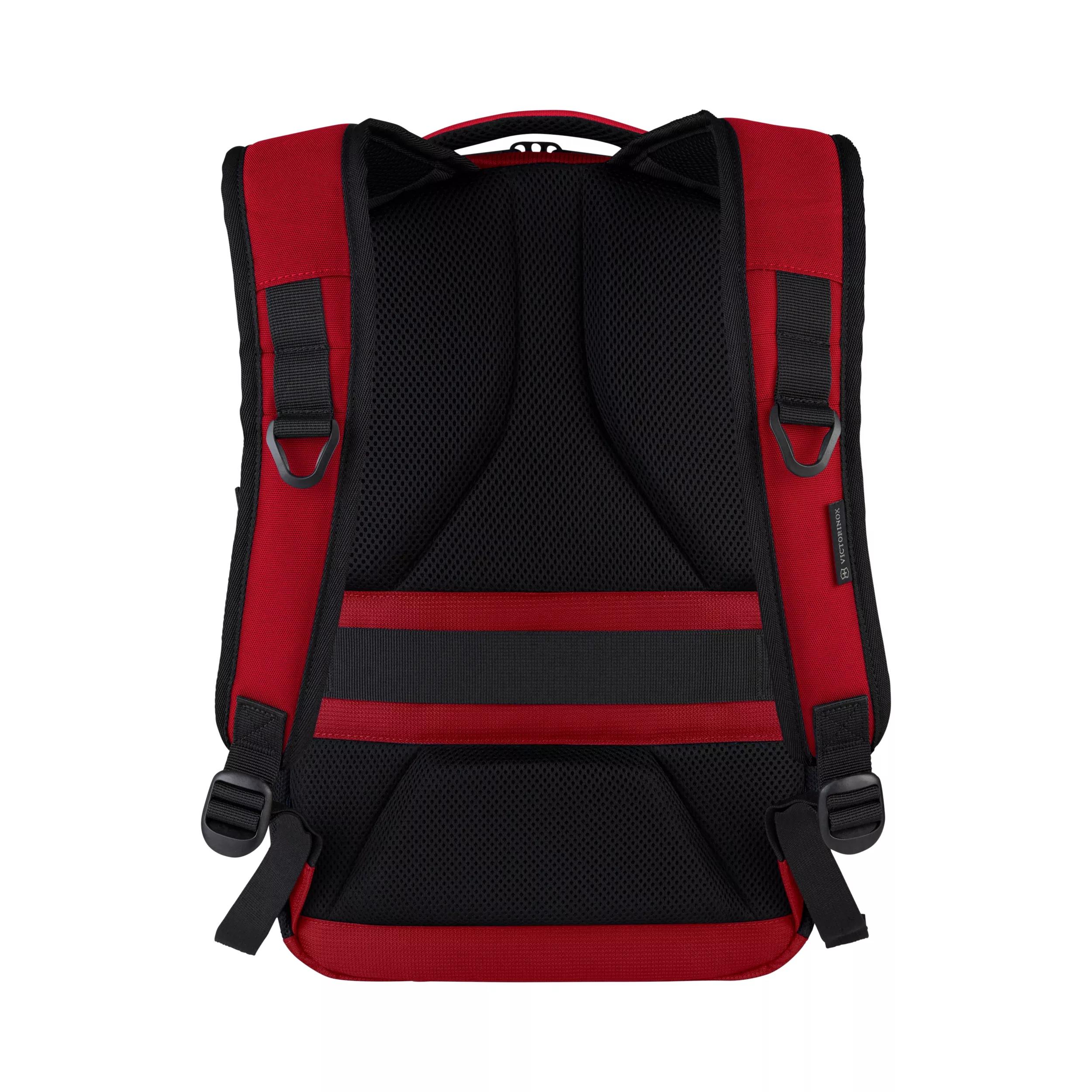 VX Sport EVO Compact Backpack-rot