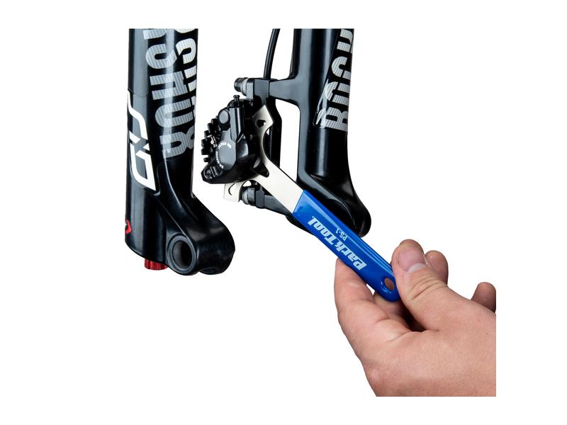 ParkTool Scheibenbremsenspreizer PS-1 Spreizer für Scheibenbremsbeläg