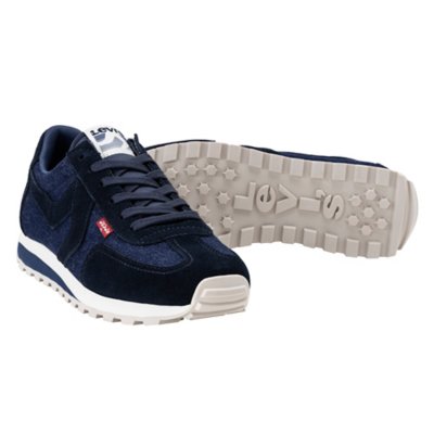 Sneakers homme Stryder Red Tab LEVIS