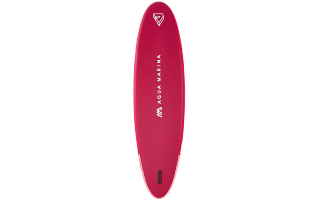Aqua Marina Beast 2022 Stand up paddling Set 6 teilig