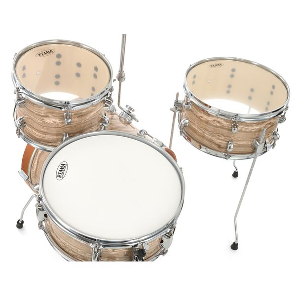 Tama Club Jam Vintage Bundle -CMW