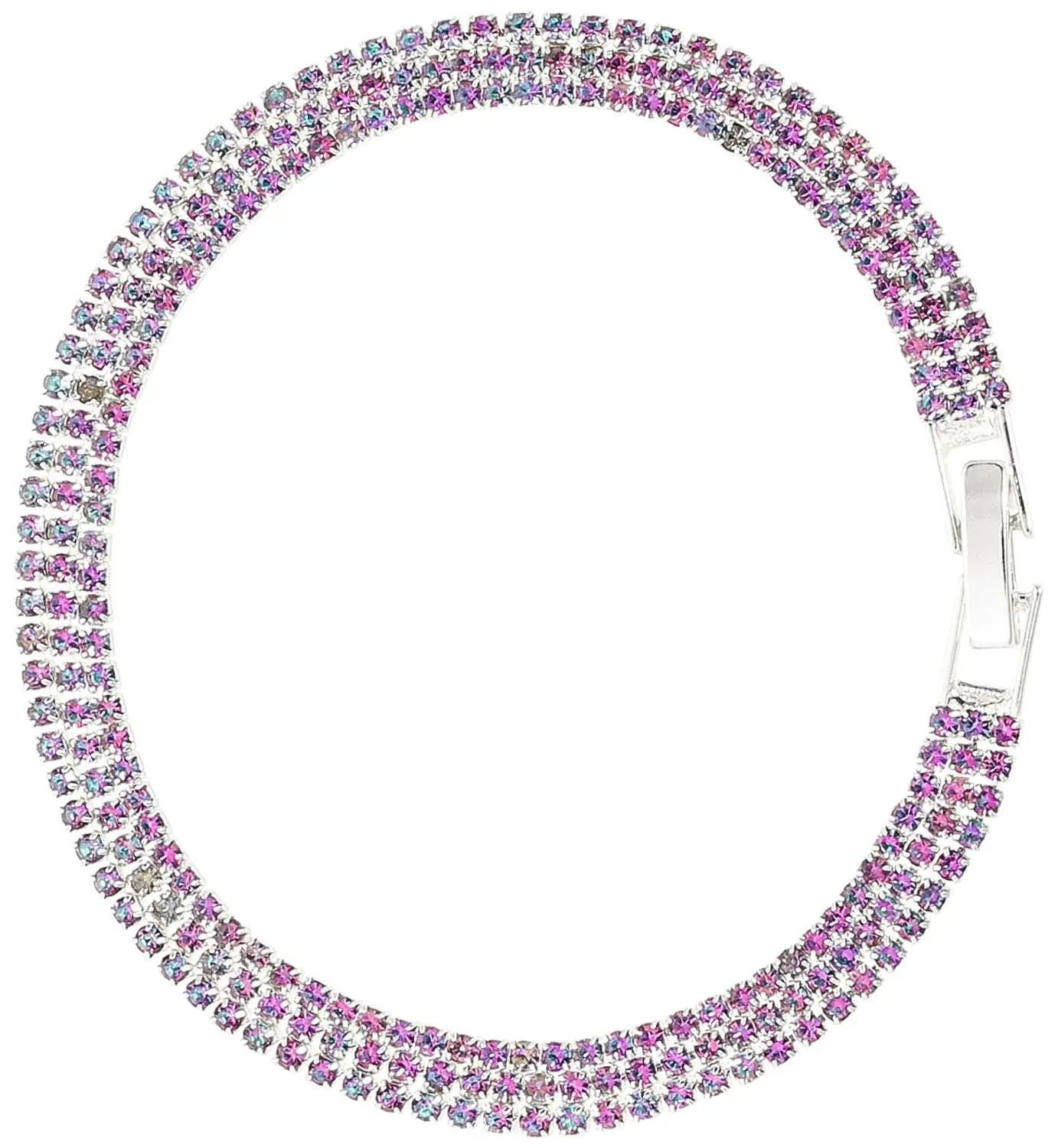 Armband - Shiny Candy