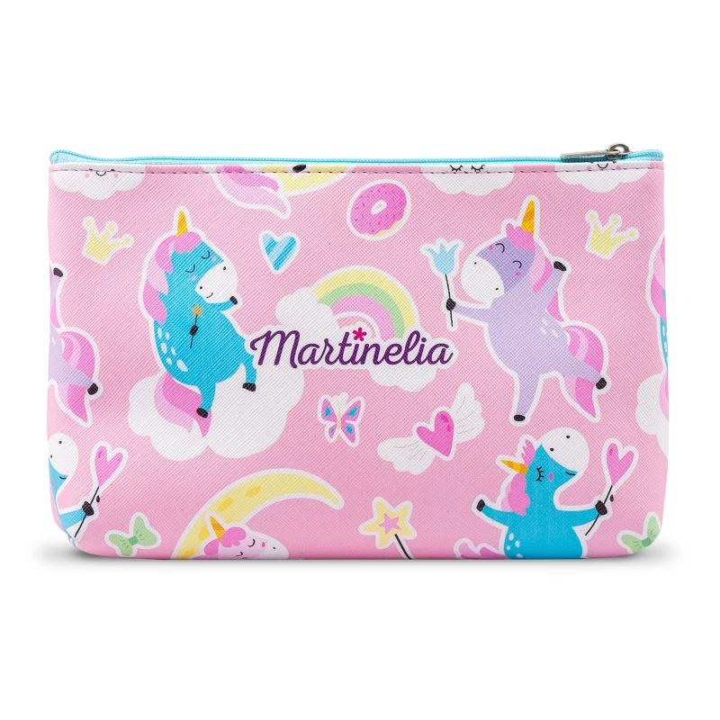Martinelia Unicorn Cosmetic Bag