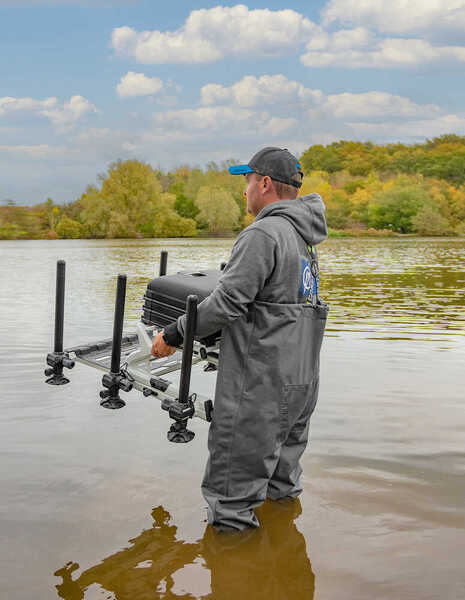 Waders Preston Heavy Duty Chest