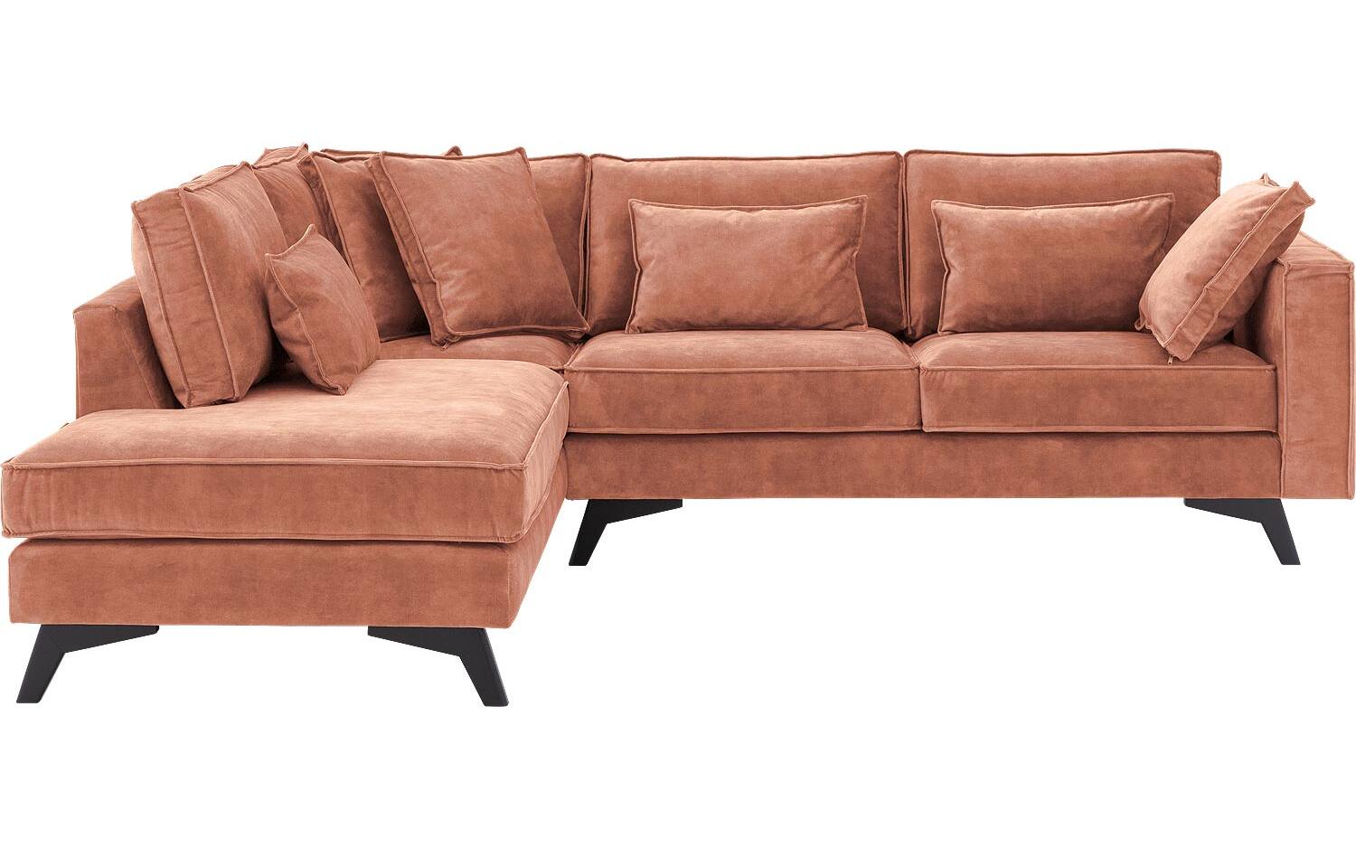 Hoekbank Chambre