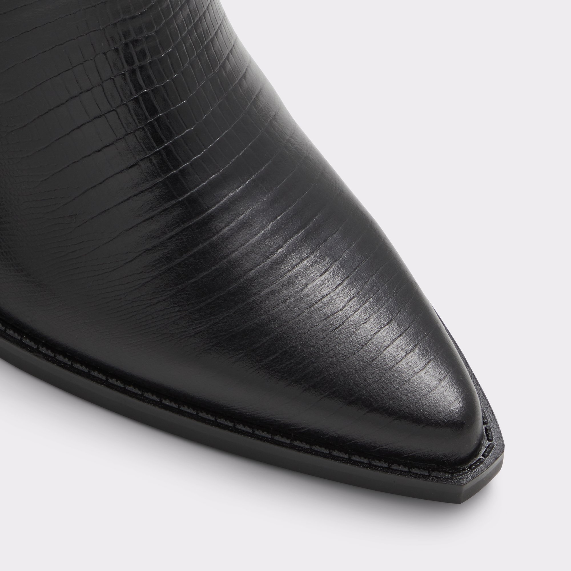 Nevada Black Women Casual boots