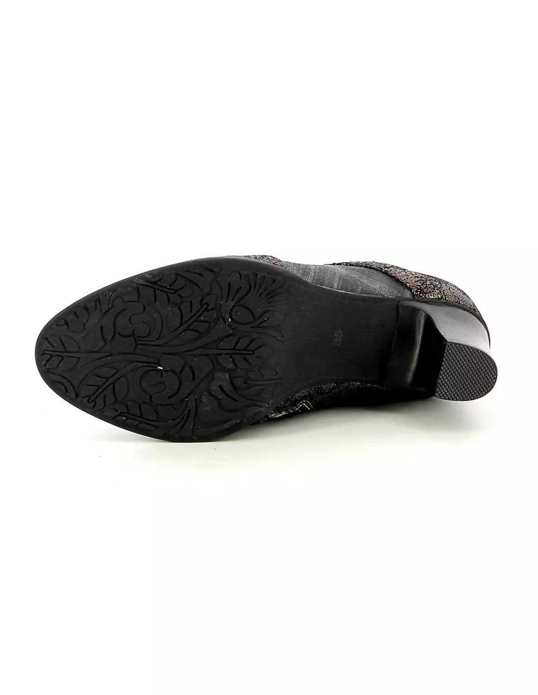 LAURA VITA ELCODIEO 213 - Boots & bottines Bronze