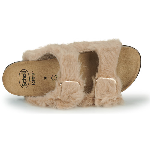 Scholl - NOELLE Camel