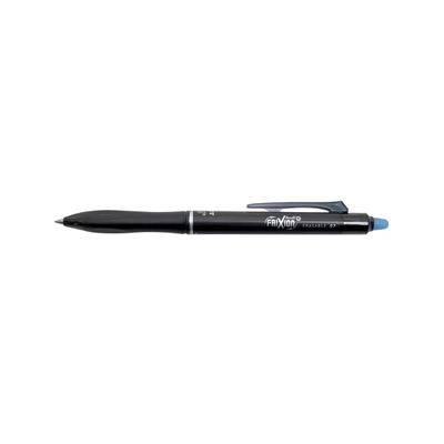 Frixion Ball Plus - Roller encre gel - pointe moyenne - bleu - Begreen