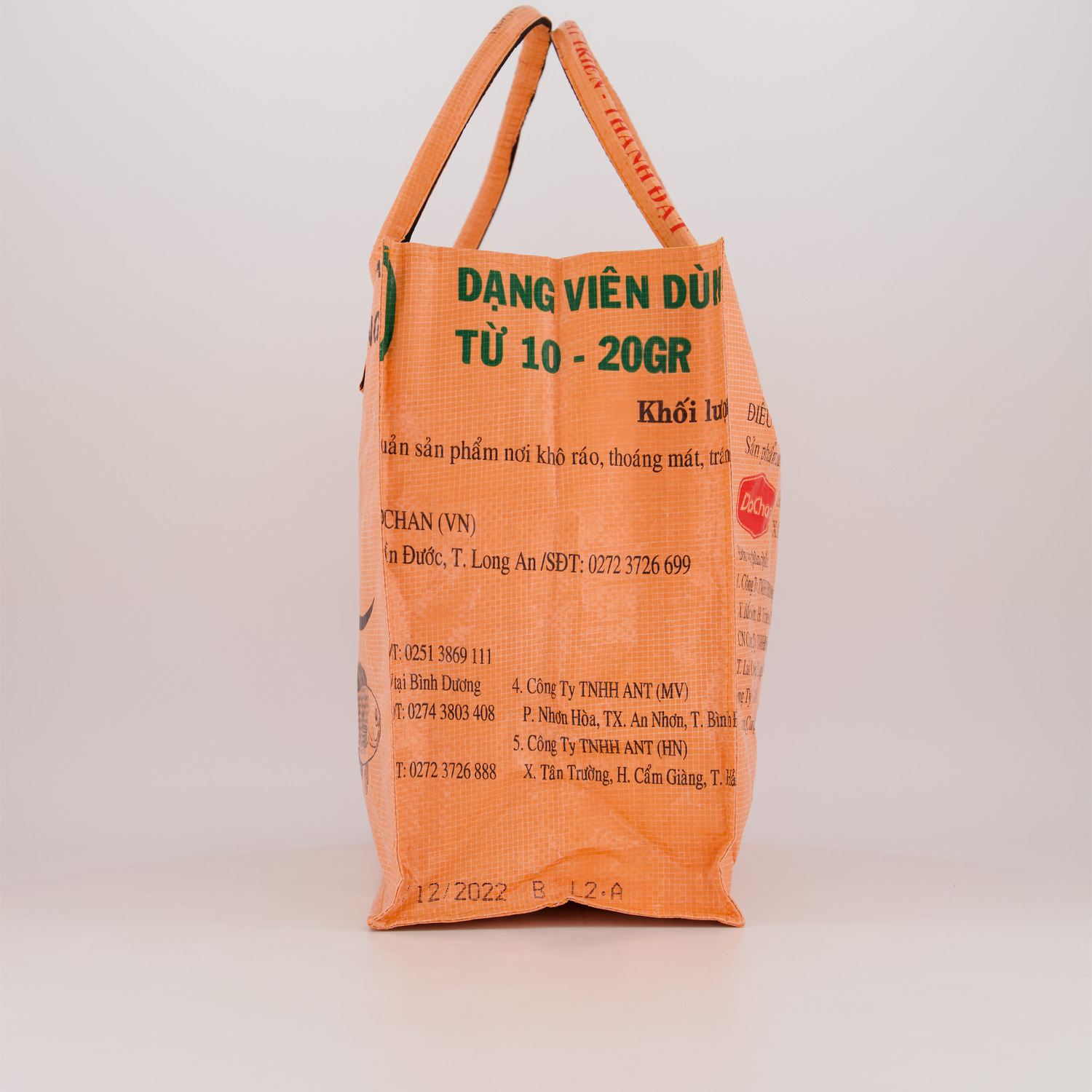 Bead Bags Shopper