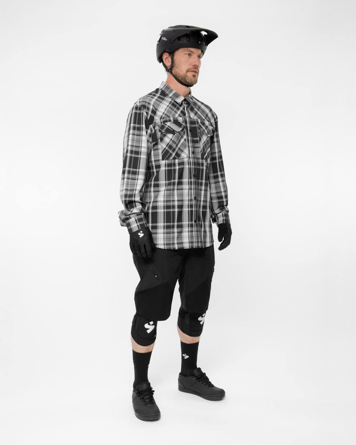 Sweet Hunter Shirt M's