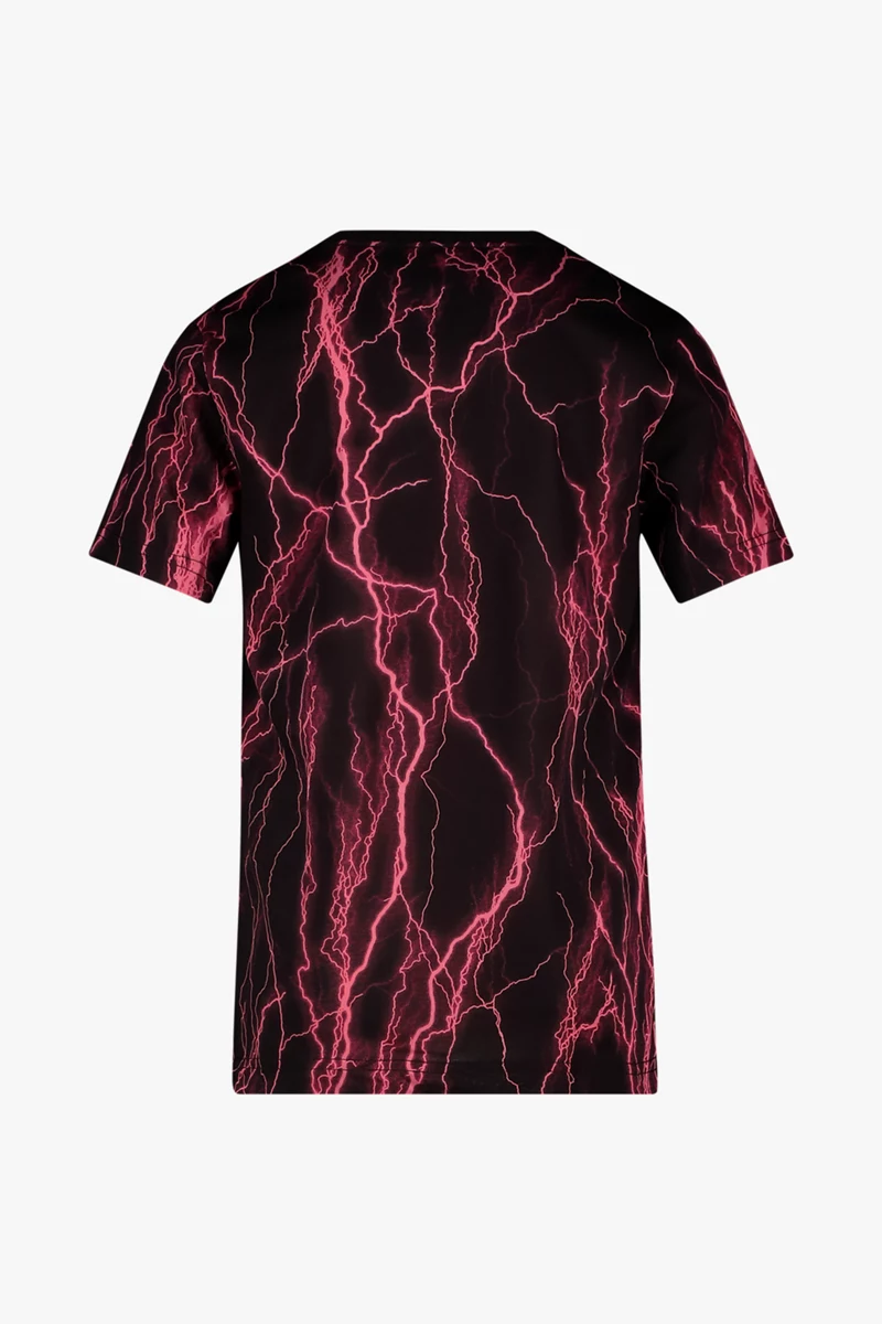 JORDAN Jumpman AOP Kinder T-Shirt