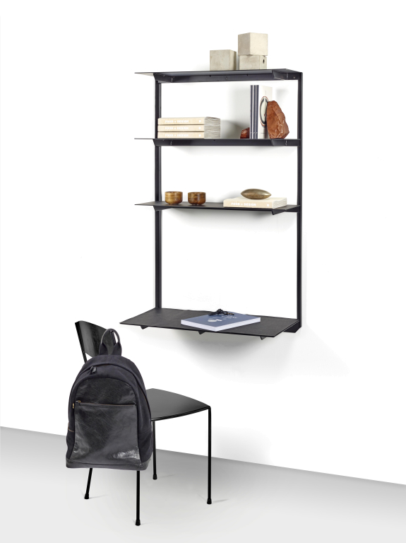 Serax Marie by Marie Michielssen wand bureau