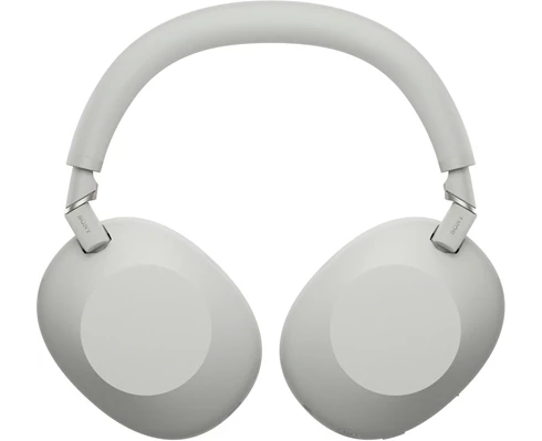 Sony WH-1000XM6 - Silver