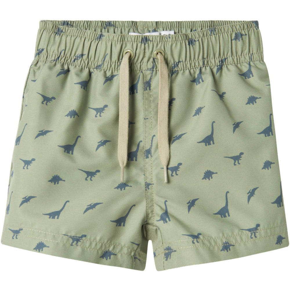Køb Name It Tea Zune Badeshorts Magic
