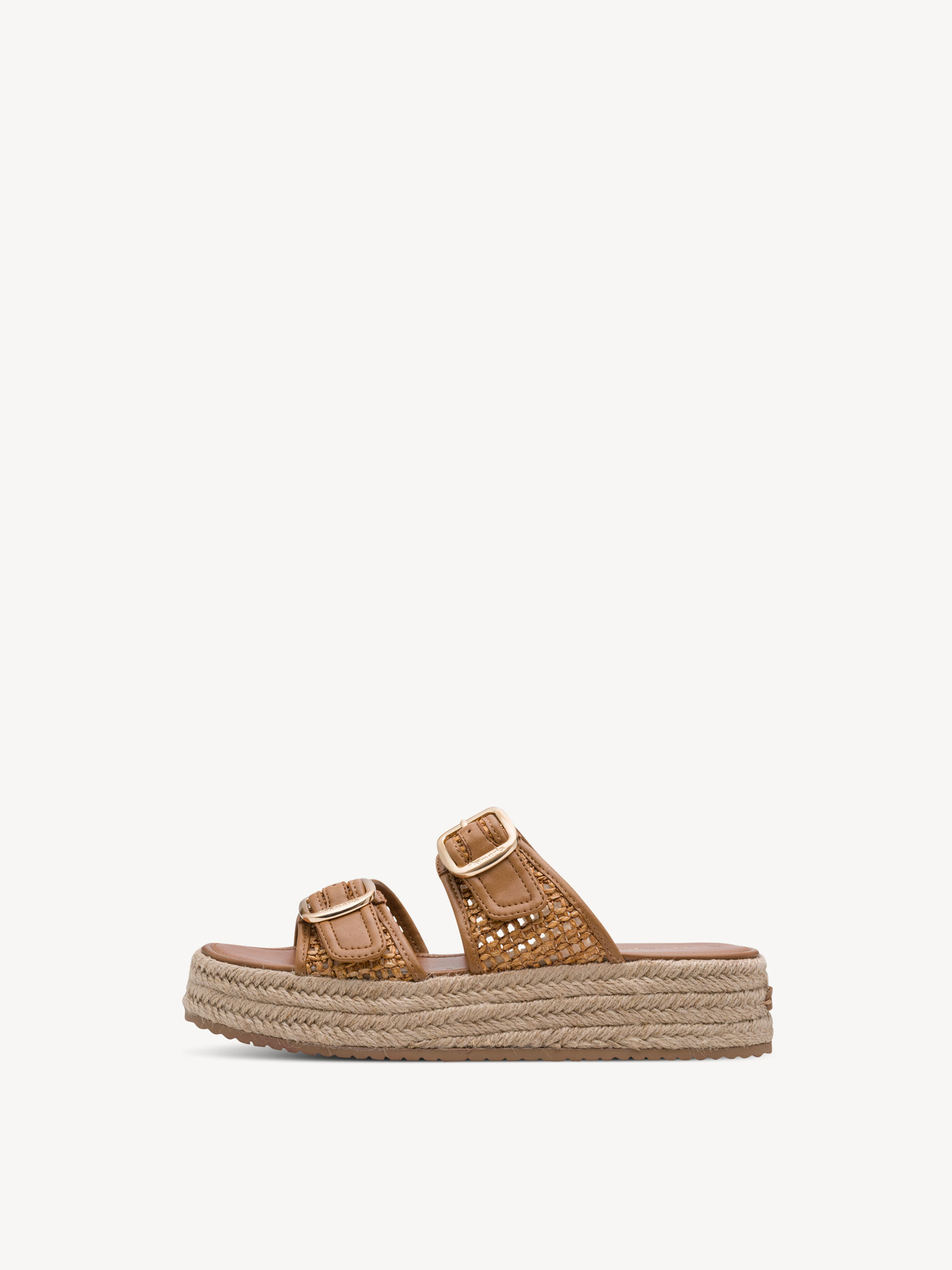 Slipper - bruin