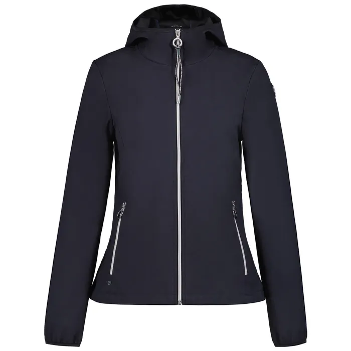 Luhta Innola Softshell Jas Dames