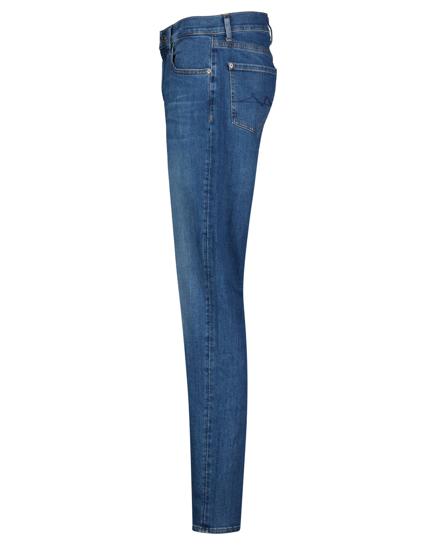 7 for all mankind| Herren Jeans SLIMMY TAPERED STRETCH TEK CONNECTED