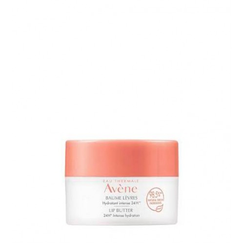 Avène Bálsamo Lábios Pote Cold Cream, nutrição e reparação dos lábios secos 10 ml