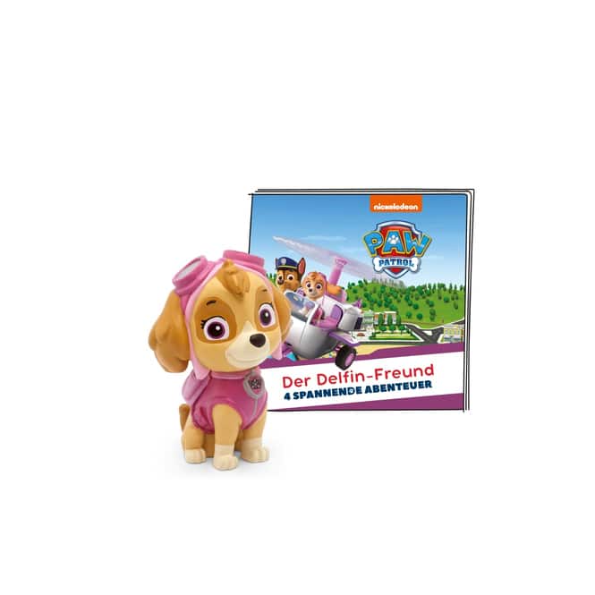 tonies® - Paw Patrol - Der Delfin-Freund - Toniefigur