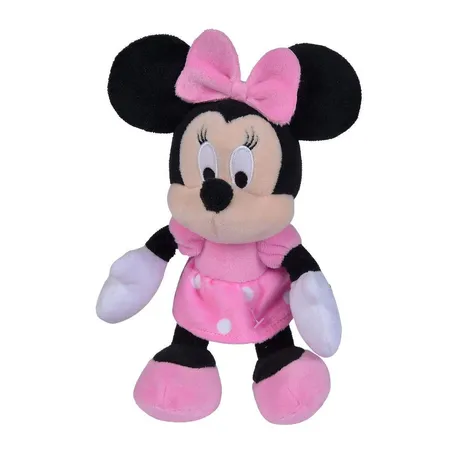 Simba Disney Osterplüsch im Korb, 20 cm, 1 Stück, 2-fach sortiert