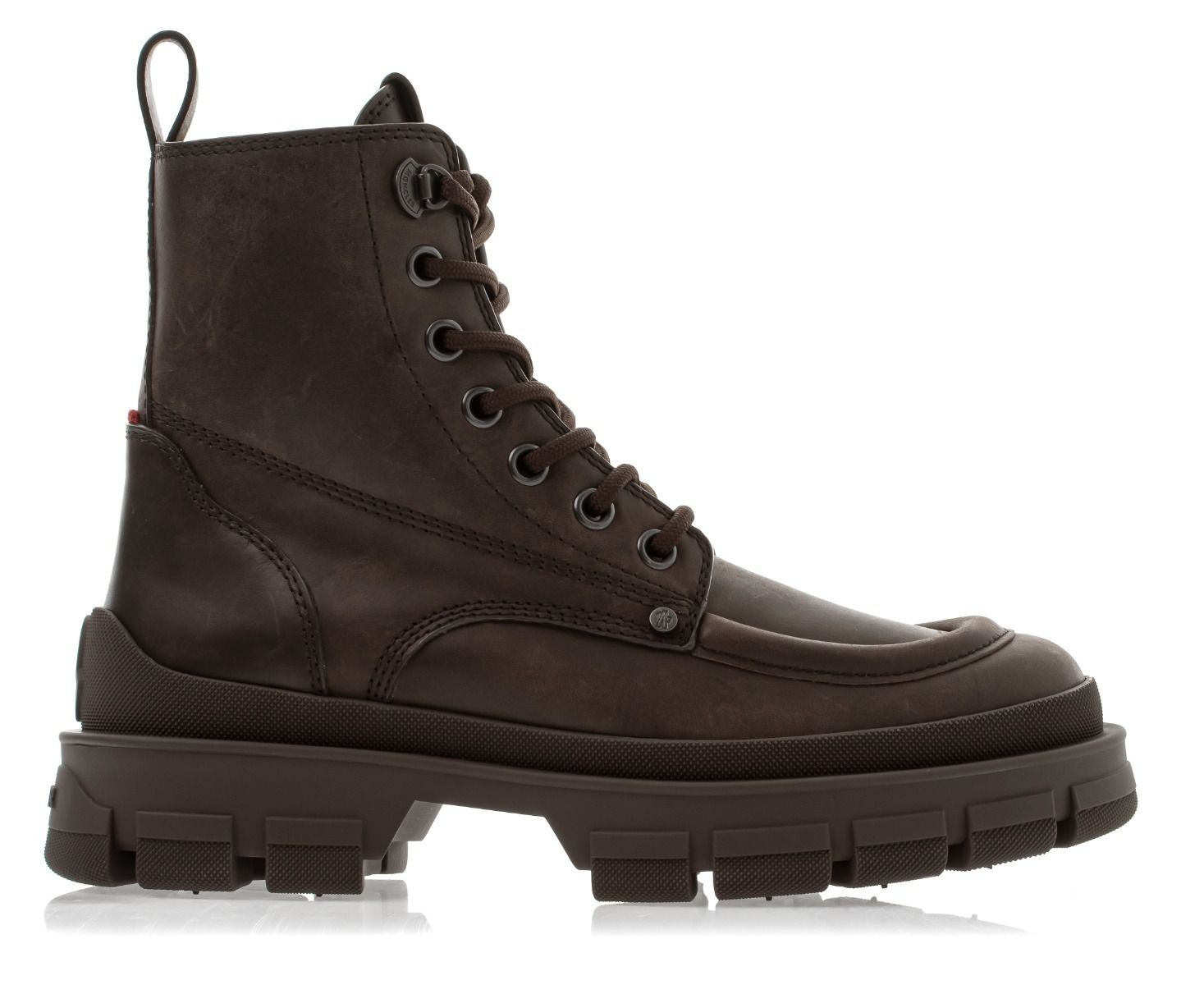 Moncler -Hevea City Boots