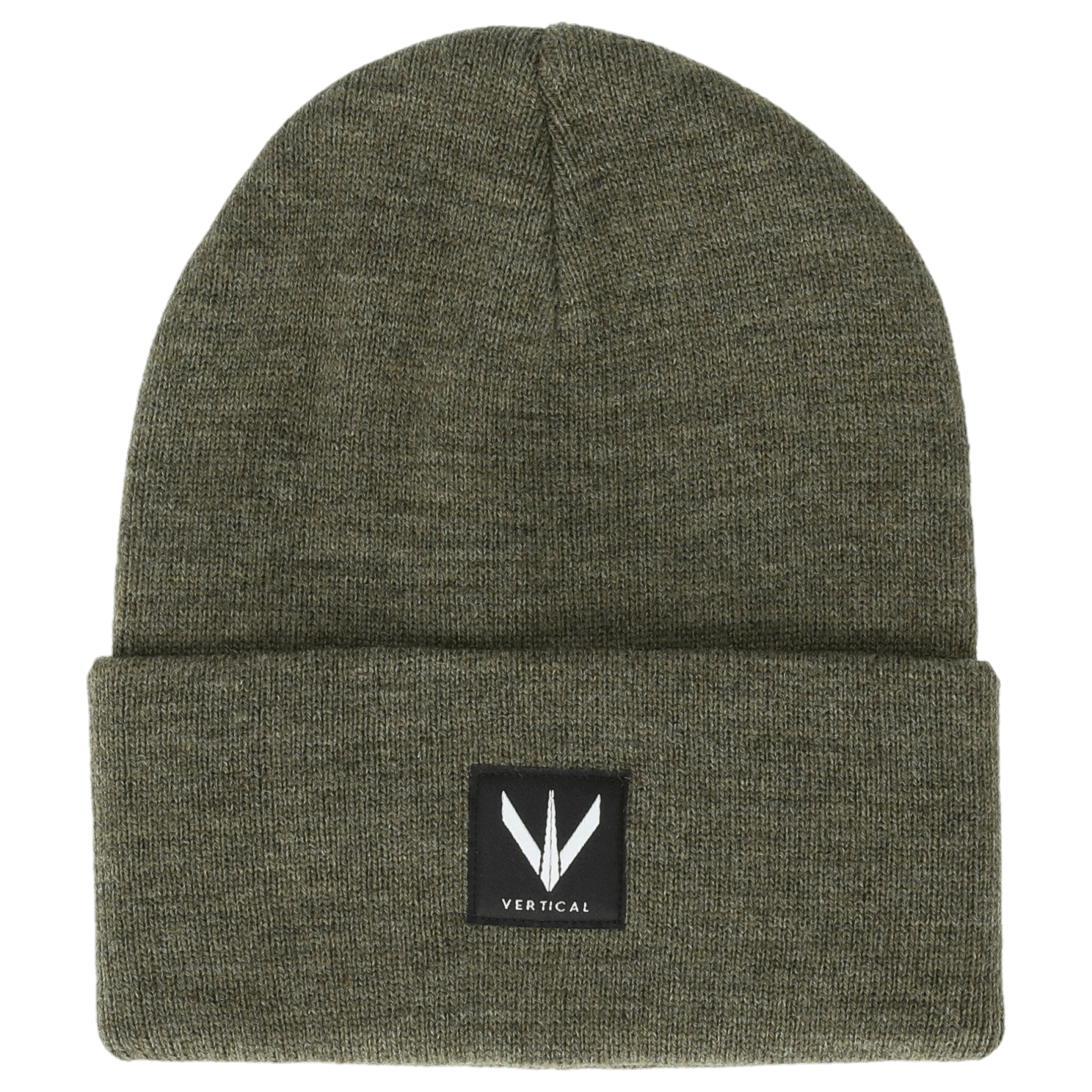 Vertical Linjoena Melange Hat - Lue, pannebånd og hals