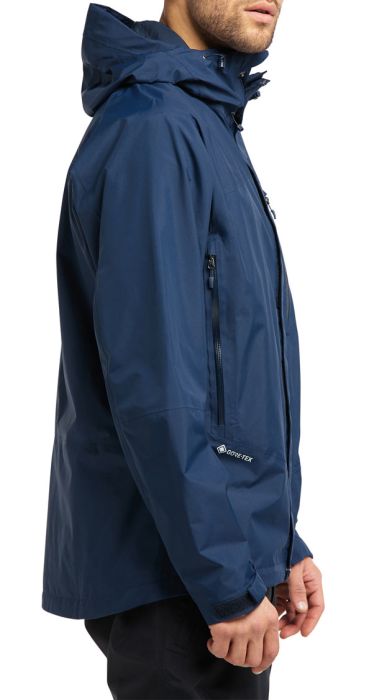 Astral GTX Jacket Men regnjakke
