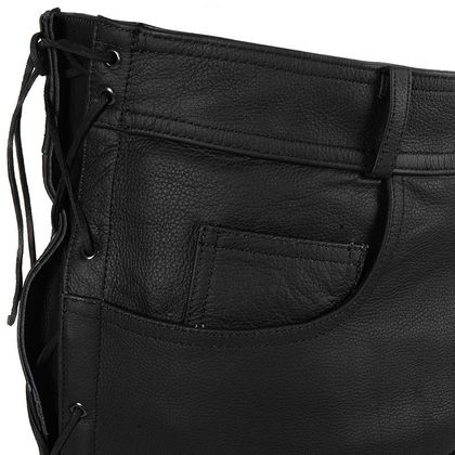 Pantalon DXR HELLRIDER - Noir