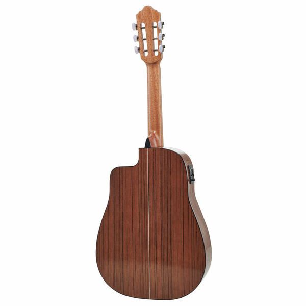 Thomann Tres Cubano Deluxe CCW