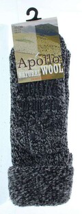 Apollo Slofsokken Unisex 35-38 1PR