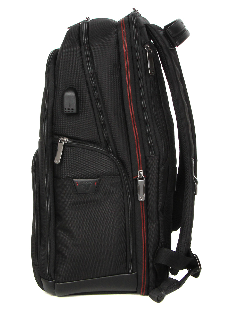 Sac À dos ordinateur Roncato Biz 4.0 - 17.3 pouces
