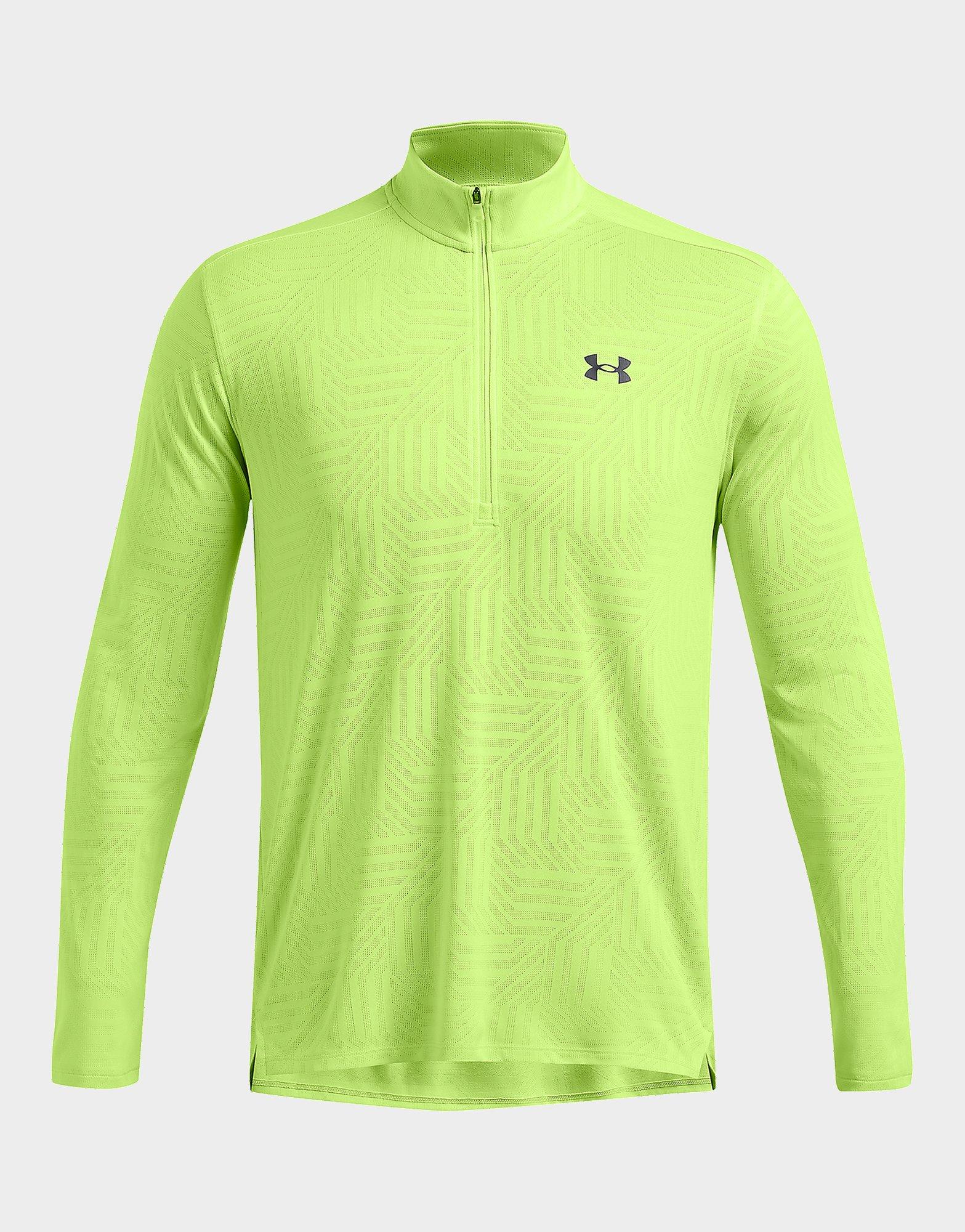 Under Armour Long-Sleeves UA Tech Vent GTessa 1/2 Zip