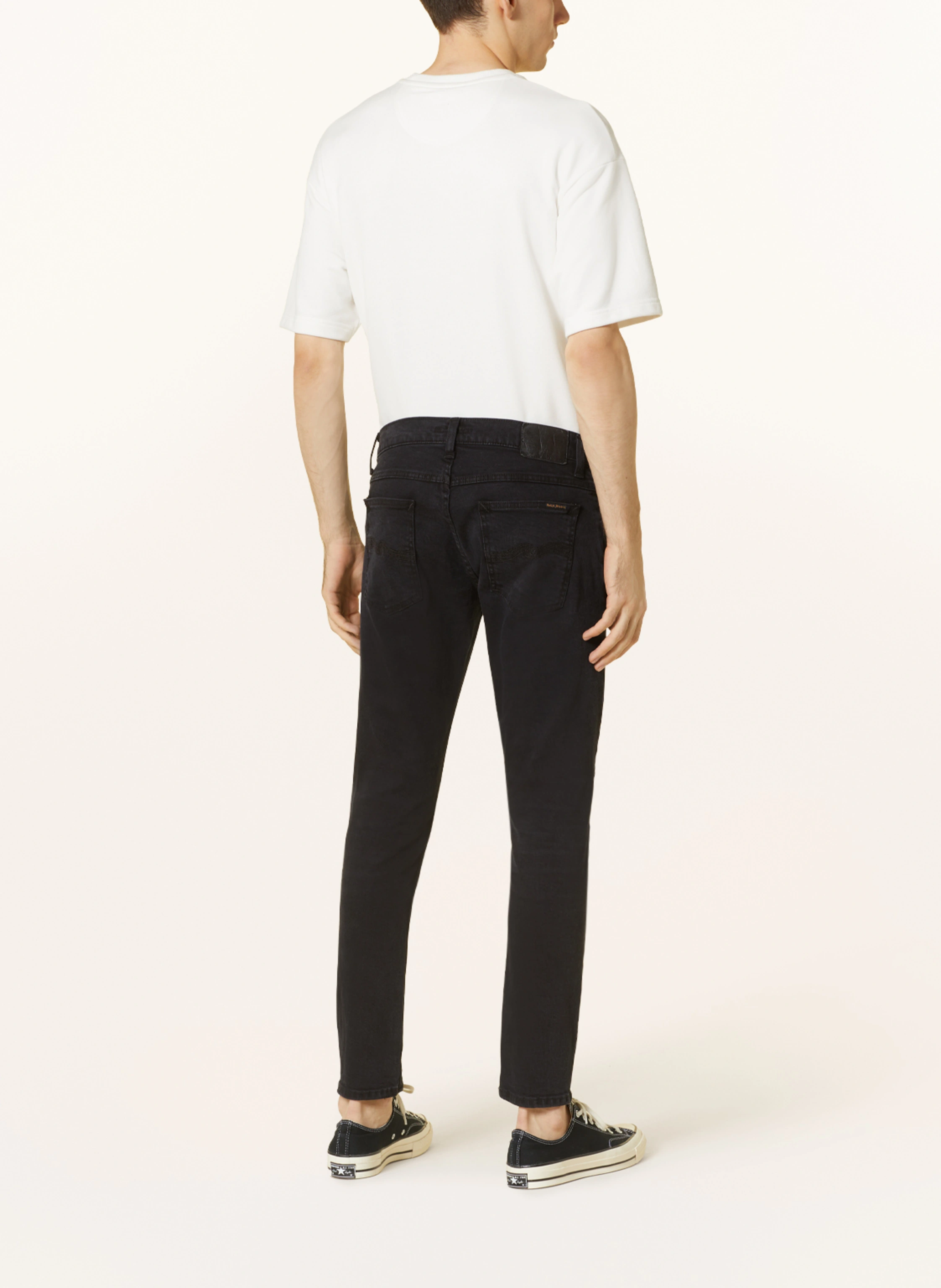 Nudie Jeans Jeans TIGHT TERRY Extra Slim Fit