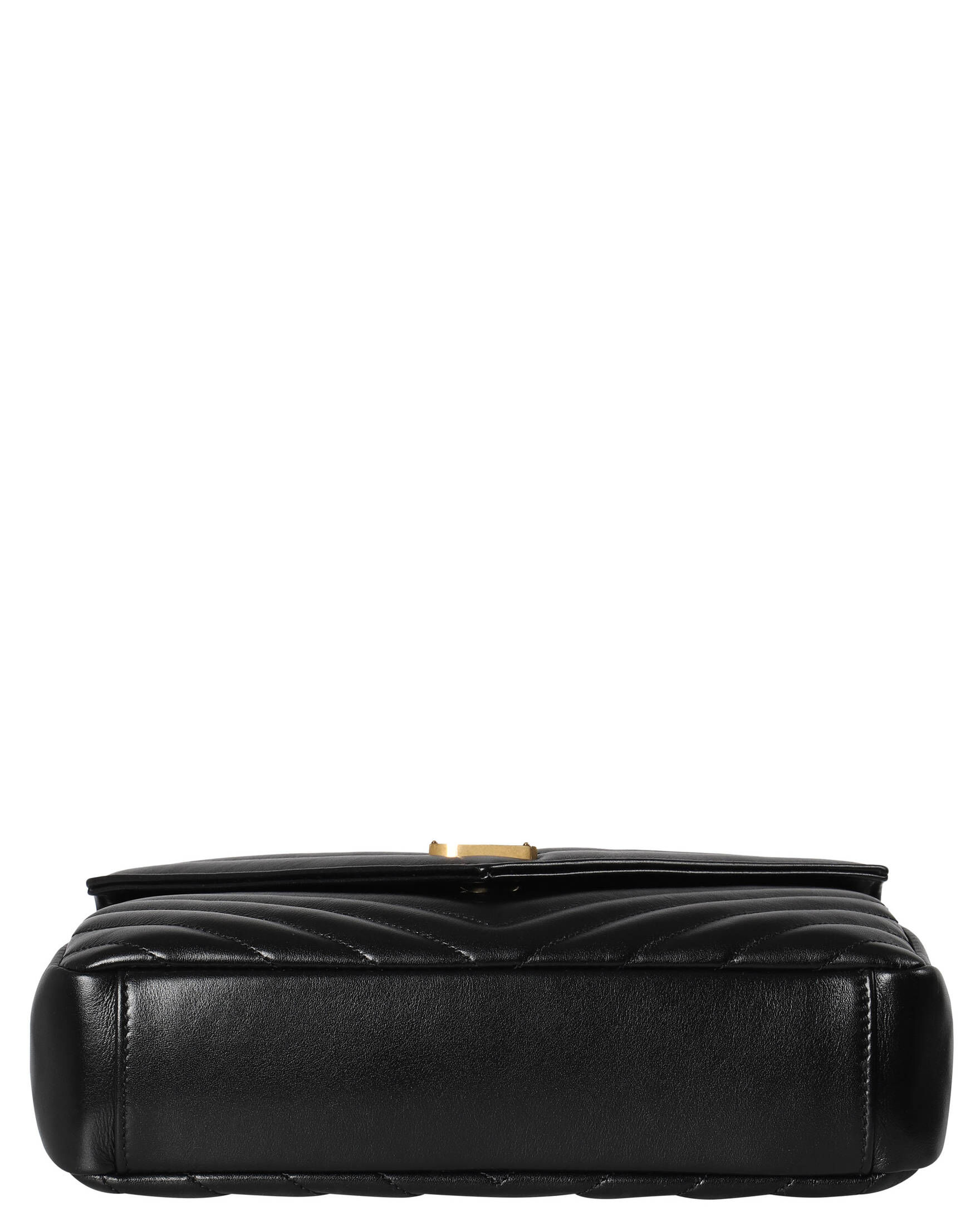 Saint Laurent| Damen Umhängetasche aus Kalbsleder COLLEGE MEDIUM