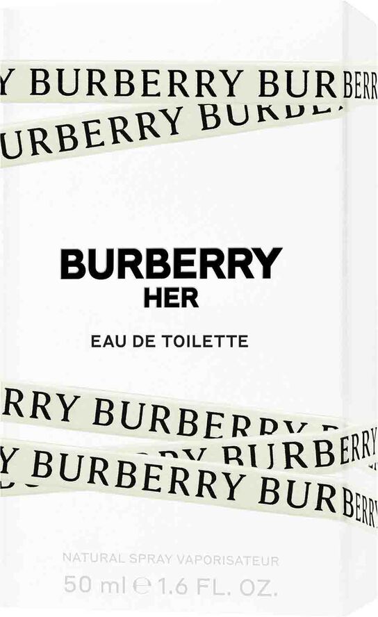 Burberry BURBERRY Her Eau de toilette