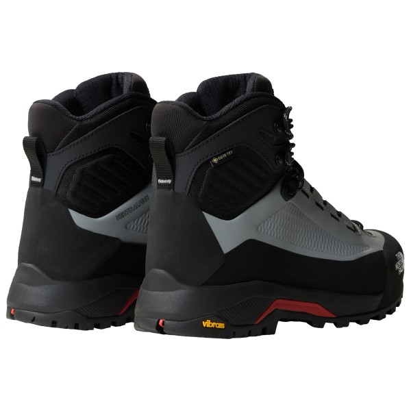 The North Face - Women's Verto Alpine Mid GORE-TEX - Chaussures de randonnée