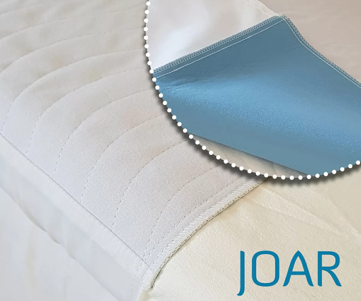 ProSense madrasbeskyttelse JOAR - 90x150 cm.