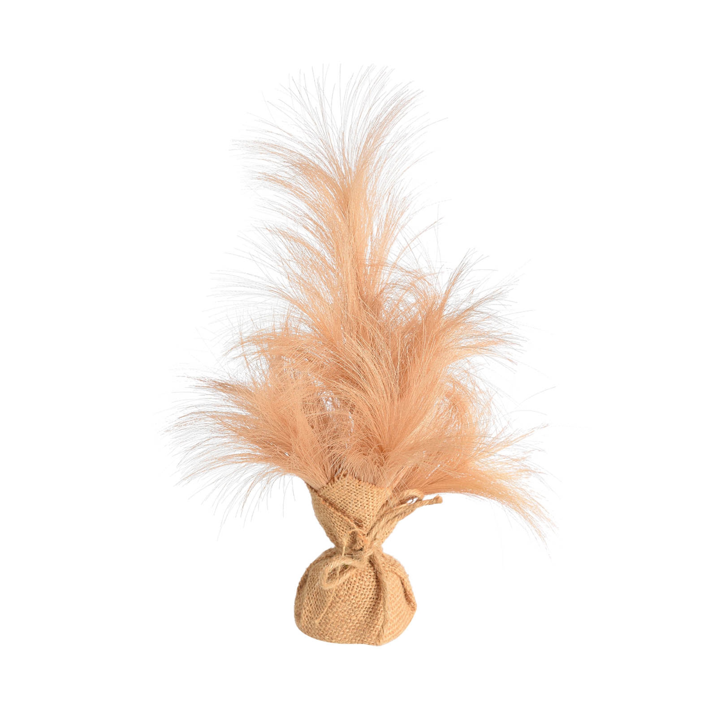 beige, ⌀ 5 x H 30 cm