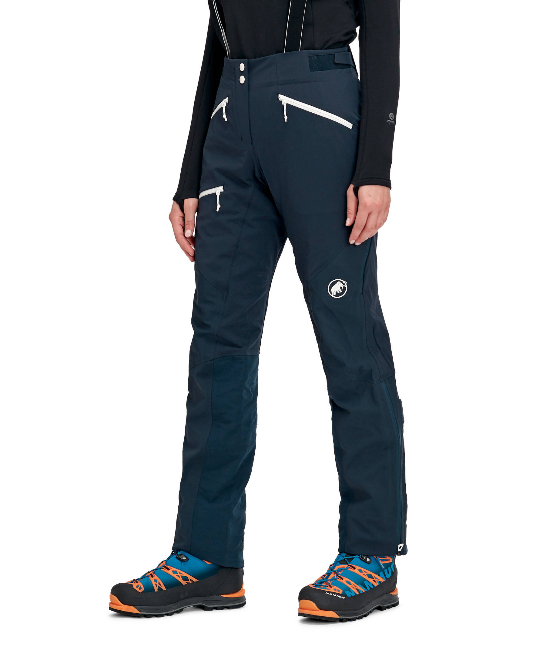 Mammut| Damen Hose 