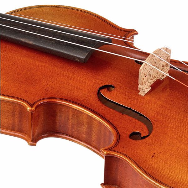 Karl Höfner Presto 4/4 Violin Outfit