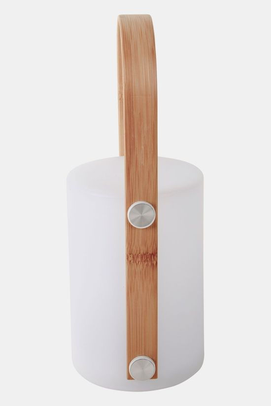 Bo-Camp Bo-Camp Urban Outdoor Tafellamp Beddington 150 Lumen Oplaadbaar