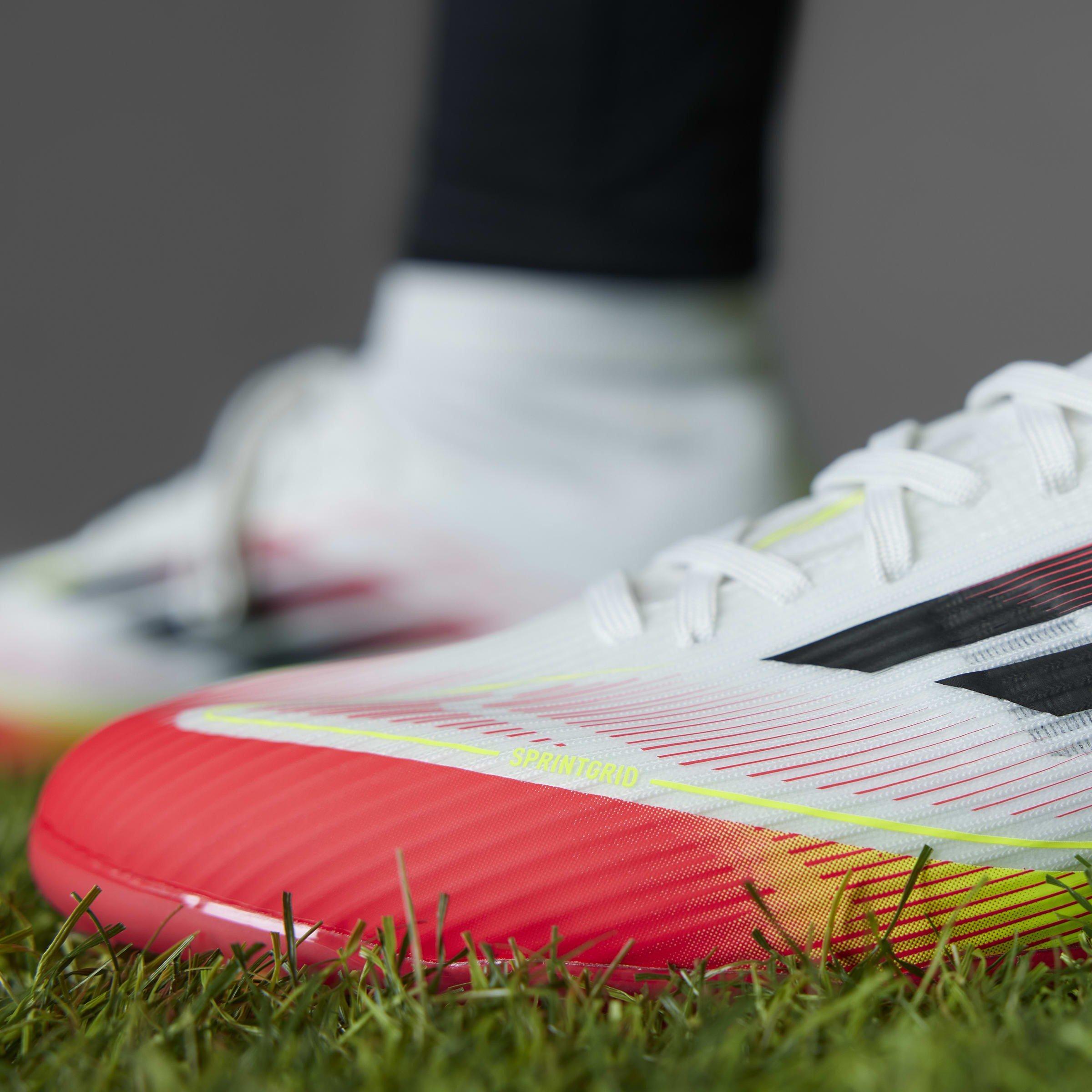 adidas F50 League Firm Ground Football Boots