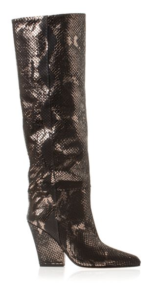 Paris Texas Jane Boots