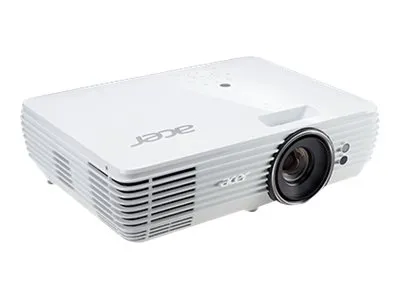 Acer M550BD-4K - DLP-projektor - UHP - 3000 lumen - 3840 x 2160 - 16:9 - 4K